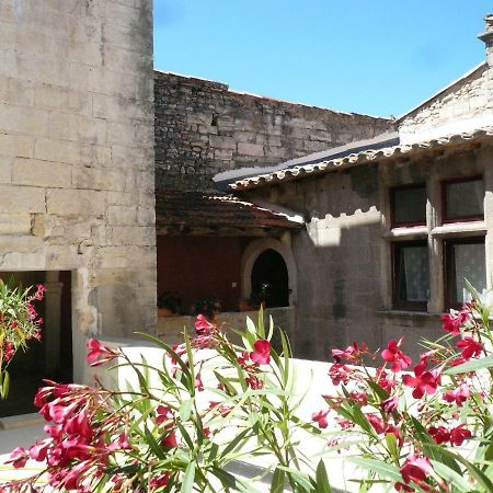 La Villages Chambres D'Hotes ヴァラブレーグ エクステリア 写真
