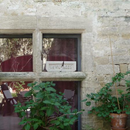 La Villages Chambres D'Hotes ヴァラブレーグ エクステリア 写真