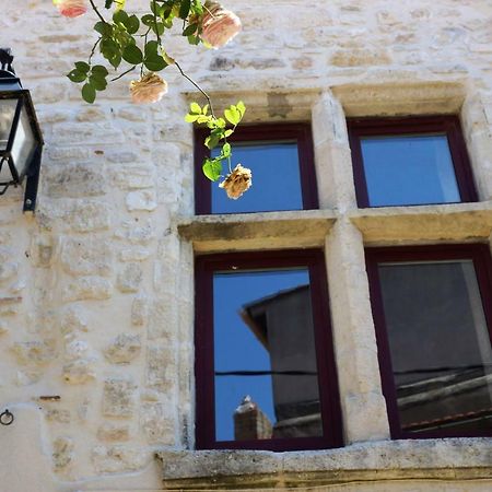La Villages Chambres D'Hotes ヴァラブレーグ エクステリア 写真