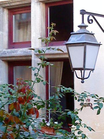 La Villages Chambres D'Hotes ヴァラブレーグ エクステリア 写真