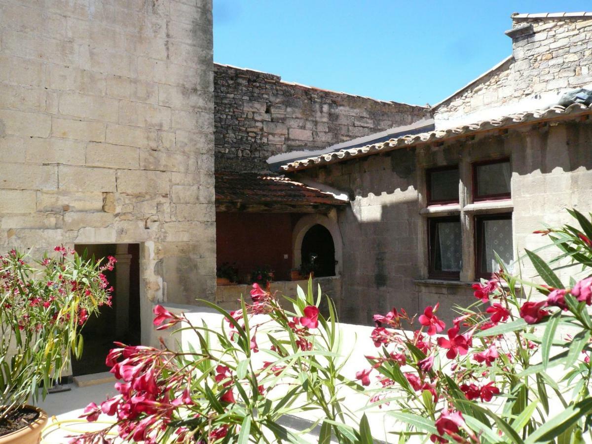 La Villages Chambres D'Hotes ヴァラブレーグ エクステリア 写真