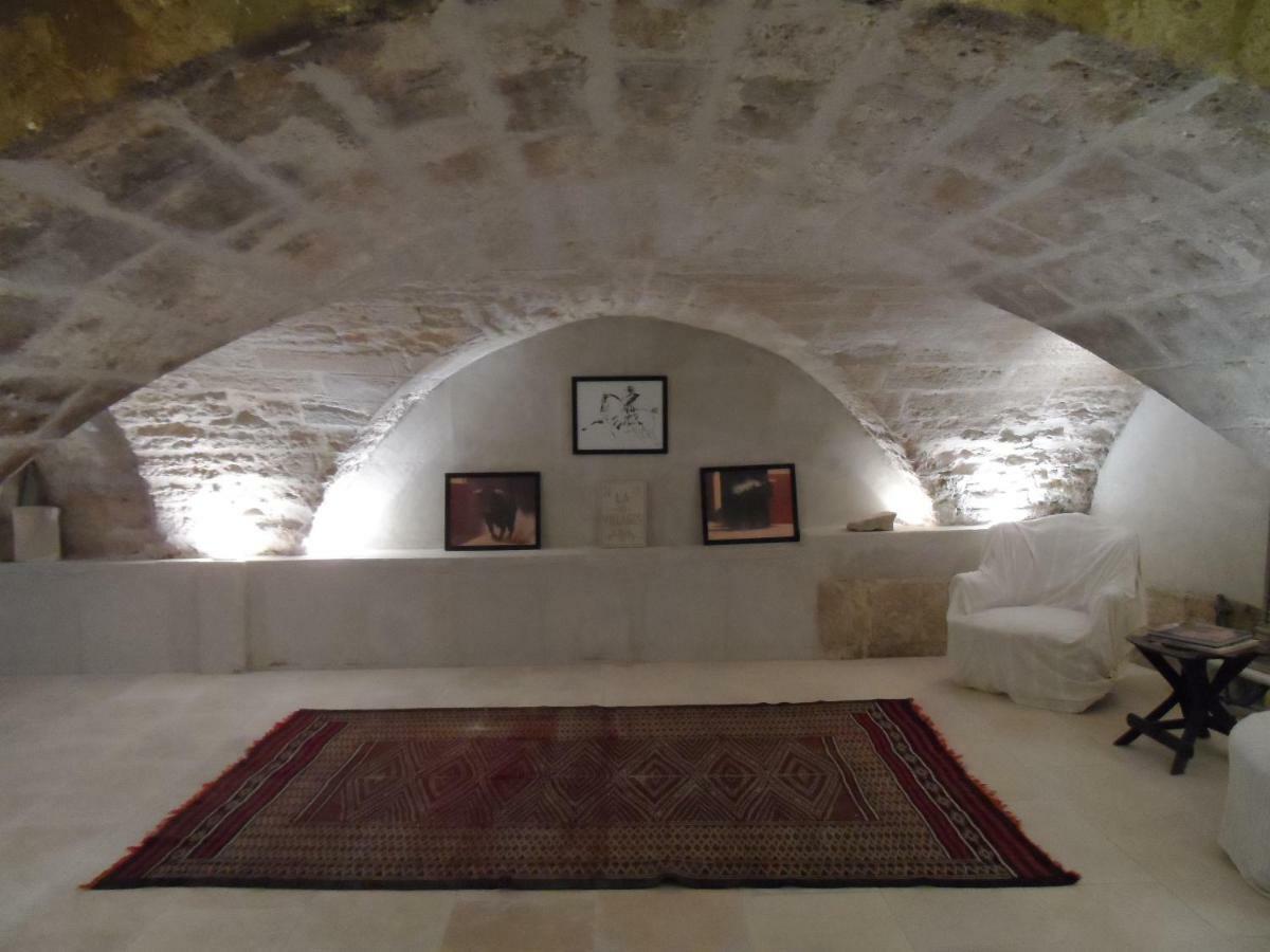 La Villages Chambres D'Hotes ヴァラブレーグ エクステリア 写真
