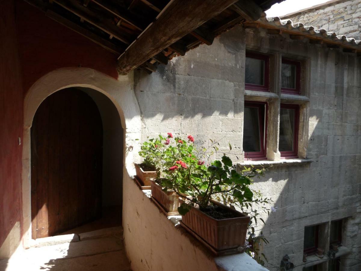 La Villages Chambres D'Hotes ヴァラブレーグ エクステリア 写真