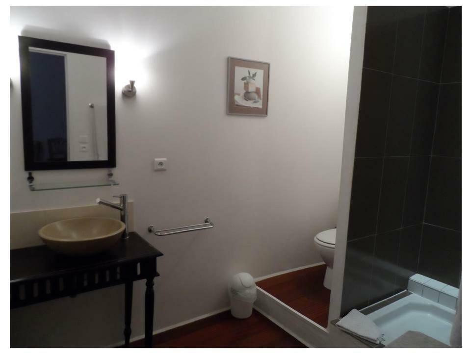 La Villages Chambres D'Hotes ヴァラブレーグ エクステリア 写真