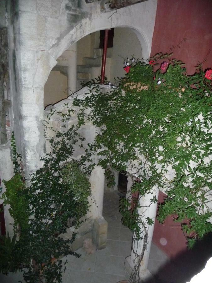 La Villages Chambres D'Hotes ヴァラブレーグ エクステリア 写真